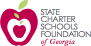 STATE CHARTER SCHOOL FOUNDATION OF GEORGIA LOGO